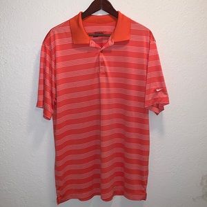 Nike Golf Shirt